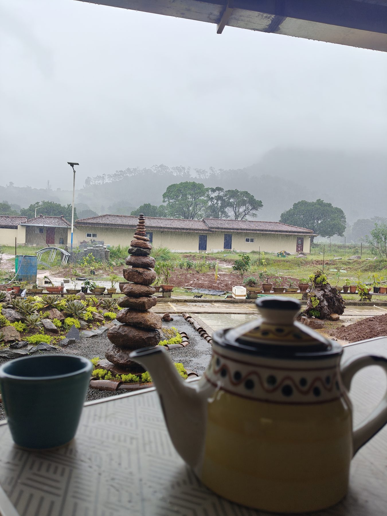 Satori Valley