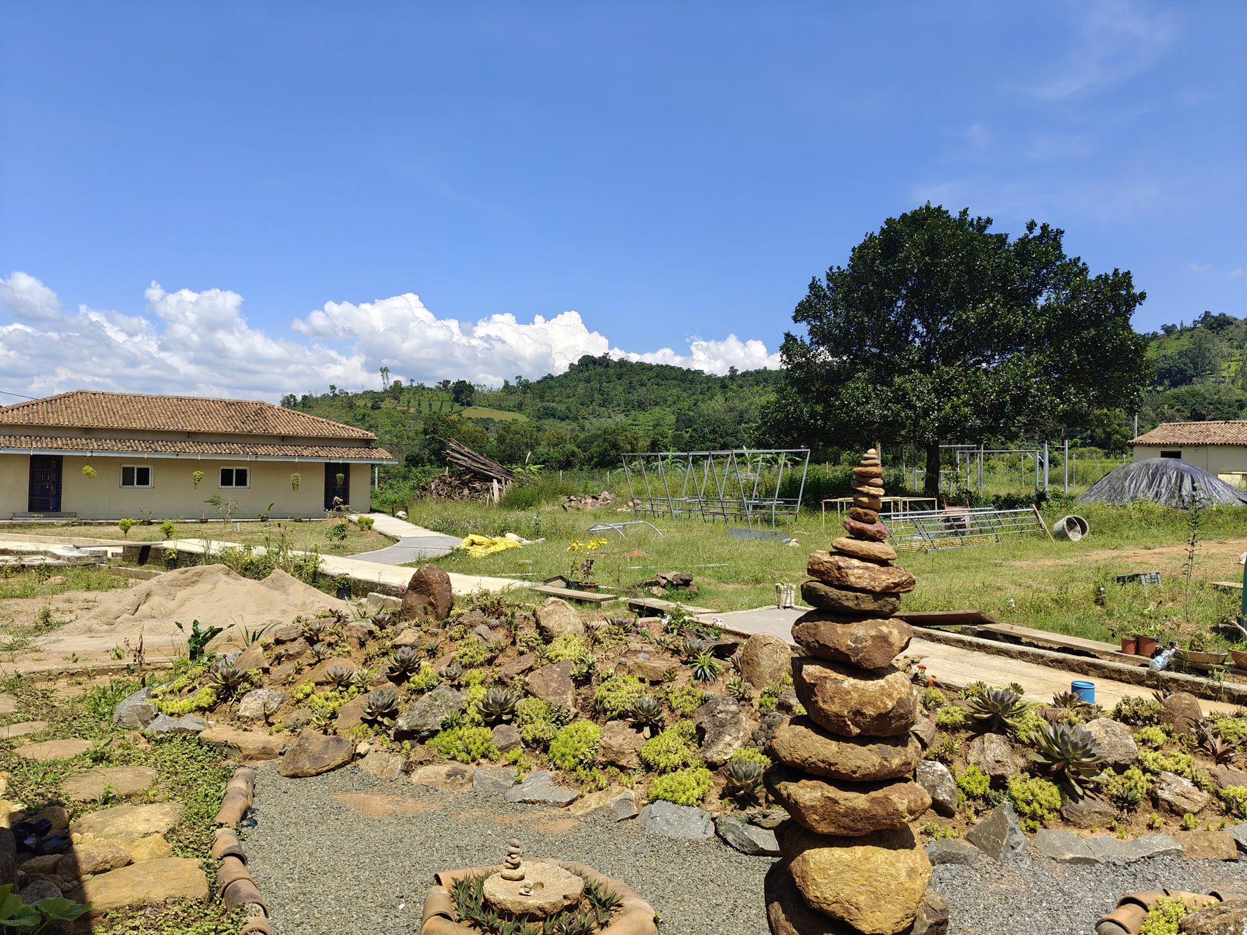 Satori Valley
