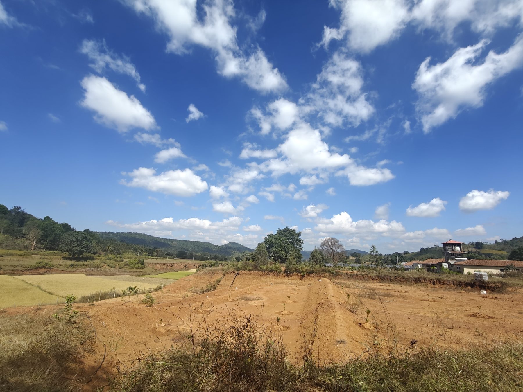 Satori Valley