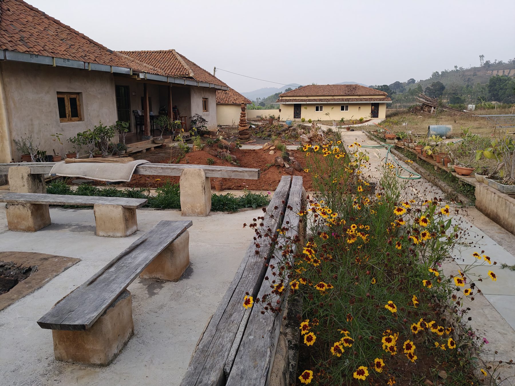 Satori Valley